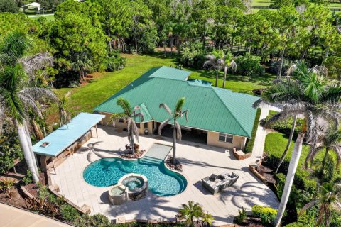 Villa ou maison à vendre à Palm City, Floride: 3 chambres, 212.56 m2 № 2187933 - photo 2