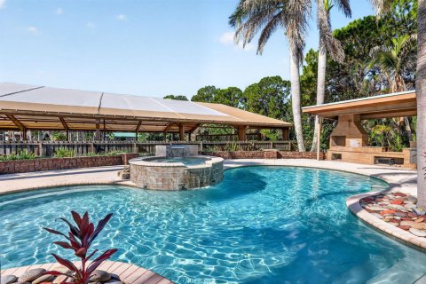 Villa ou maison à vendre à Palm City, Floride: 3 chambres, 212.56 m2 № 2187933 - photo 23