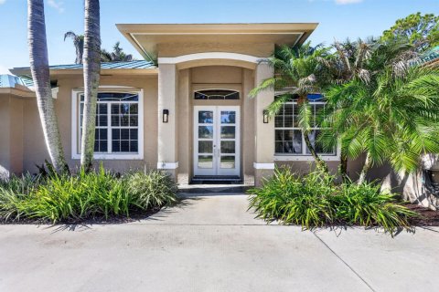 Villa ou maison à vendre à Palm City, Floride: 3 chambres, 212.56 m2 № 2187933 - photo 5