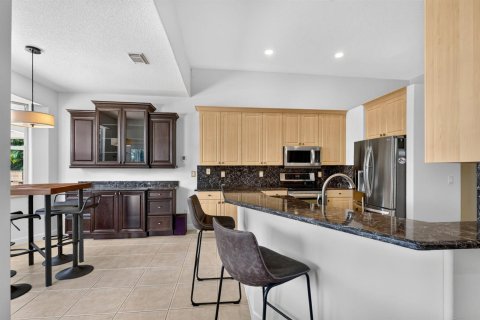 Villa ou maison à vendre à Palm City, Floride: 3 chambres, 212.56 m2 № 2187933 - photo 10