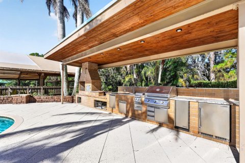 Villa ou maison à vendre à Palm City, Floride: 3 chambres, 212.56 m2 № 2187933 - photo 25