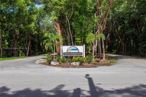 Land in Key Largo, Florida № 1868053 - photo 12