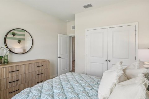 House in Wesley Chapel, Florida 4 bedrooms, 189.99 sq.m. № 1846544 - photo 20