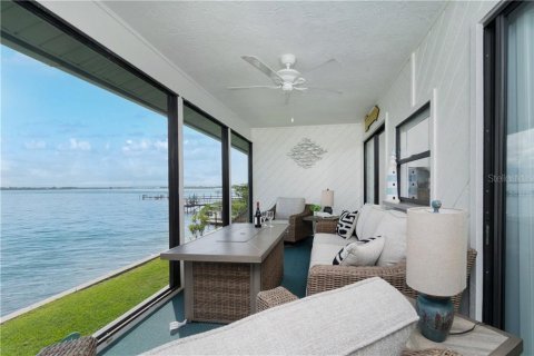 Copropriété à louer à Englewood, Floride: 2 chambres, 80.27 m2 № 213509 - photo 26