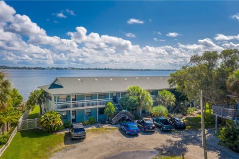 Copropriété à louer à Englewood, Floride: 2 chambres, 80.27 m2 № 213509 - photo 27