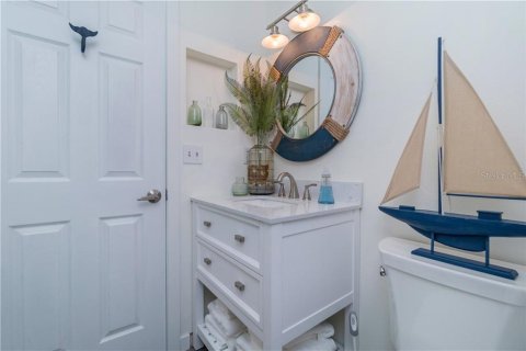 Condominio en alquiler en Englewood, Florida, 2 dormitorios, 80.27 m2 № 213509 - foto 20