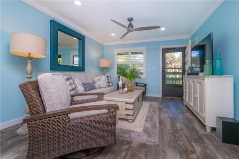Condominio en alquiler en Englewood, Florida, 2 dormitorios, 80.27 m2 № 213509 - foto 8