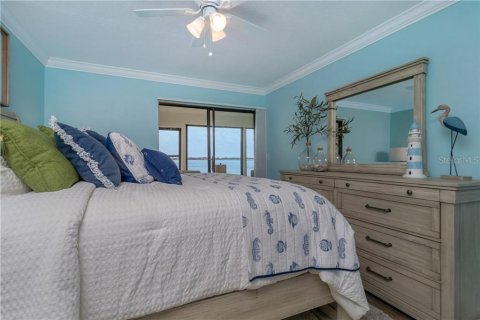 Condominio en alquiler en Englewood, Florida, 2 dormitorios, 80.27 m2 № 213509 - foto 4