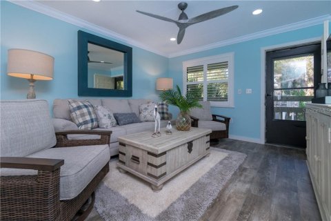 Copropriété à louer à Englewood, Floride: 2 chambres, 80.27 m2 № 213509 - photo 7