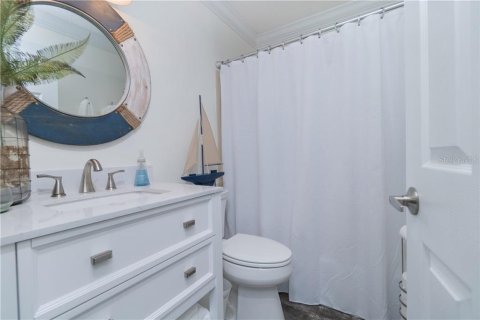 Copropriété à louer à Englewood, Floride: 2 chambres, 80.27 m2 № 213509 - photo 21