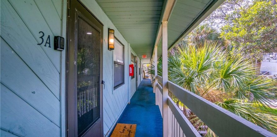Condominio en Englewood, Florida, 2 dormitorios  № 213509