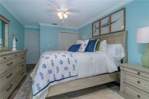 Condominio en alquiler en Englewood, Florida, 2 dormitorios, 80.27 m2 № 213509 - foto 19