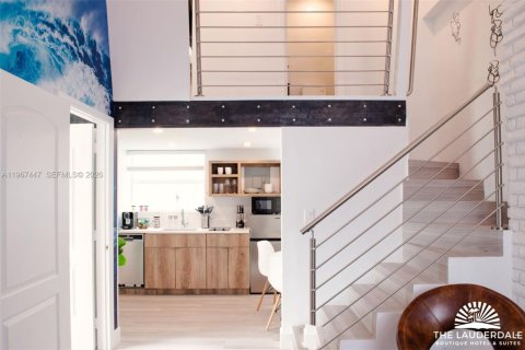 Купить отель в Форт-Лодердейл, Флорида № 2029677 - фото 6