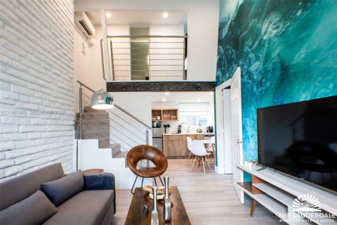 Купить отель в Форт-Лодердейл, Флорида № 2029677 - фото 18