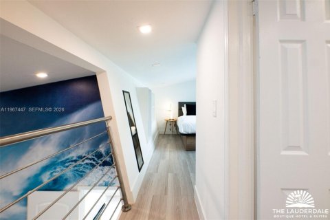 Купить отель в Форт-Лодердейл, Флорида № 2029677 - фото 11