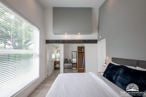 Купить отель в Форт-Лодердейл, Флорида № 2029677 - фото 27