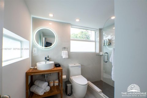 Купить отель в Форт-Лодердейл, Флорида № 2029677 - фото 19