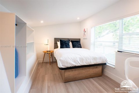 Купить отель в Форт-Лодердейл, Флорида № 2029677 - фото 9