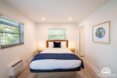 Купить отель в Форт-Лодердейл, Флорида № 2029677 - фото 22