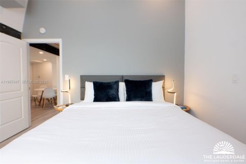 Купить отель в Форт-Лодердейл, Флорида № 2029677 - фото 30