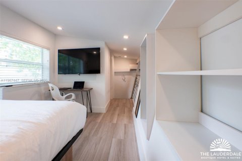 Купить отель в Форт-Лодердейл, Флорида № 2029677 - фото 10