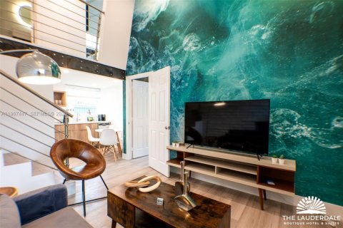 Купить отель в Форт-Лодердейл, Флорида № 2029677 - фото 17