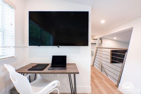 Купить отель в Форт-Лодердейл, Флорида № 2029677 - фото 12