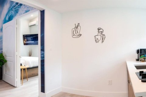 Купить отель в Форт-Лодердейл, Флорида № 2029677 - фото 8