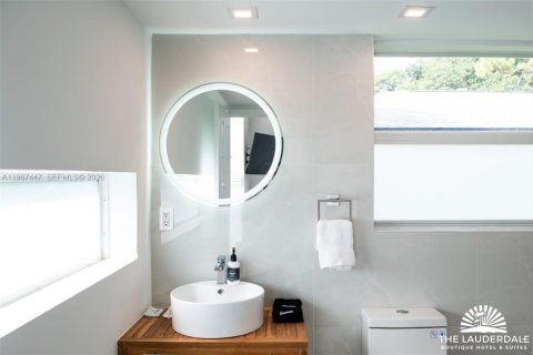 Купить отель в Форт-Лодердейл, Флорида № 2029677 - фото 13