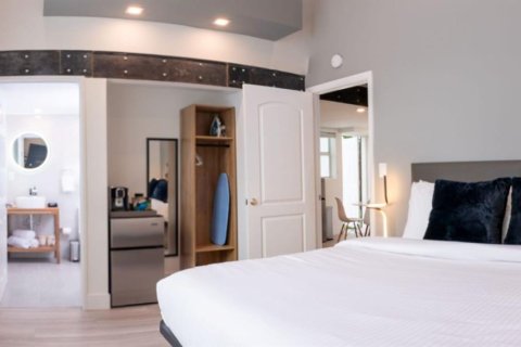 Купить отель в Форт-Лодердейл, Флорида № 2029677 - фото 29