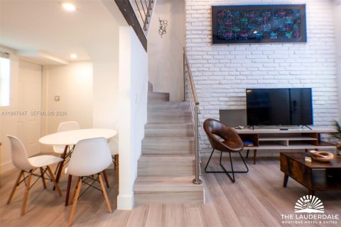 Купить отель в Форт-Лодердейл, Флорида № 2029677 - фото 3