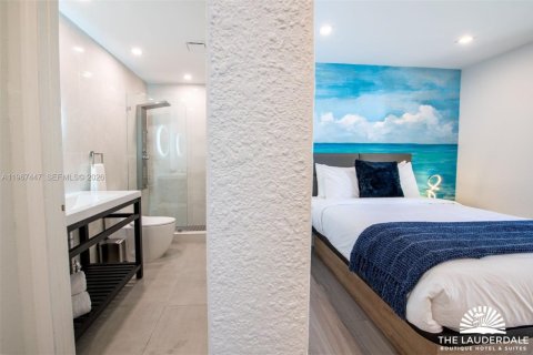 Купить отель в Форт-Лодердейл, Флорида № 2029677 - фото 25