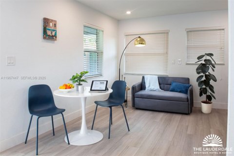 Купить отель в Форт-Лодердейл, Флорида № 2029677 - фото 21