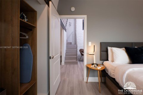 Купить отель в Форт-Лодердейл, Флорида № 2029677 - фото 28