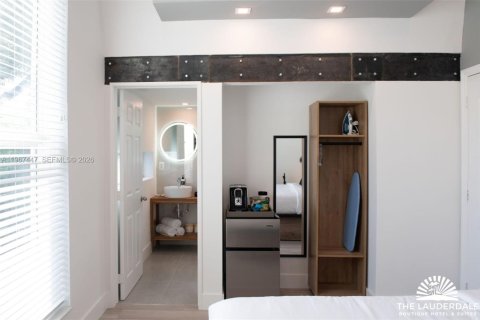 Купить отель в Форт-Лодердейл, Флорида № 2029677 - фото 20