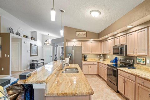 Casa en venta en Spring Hill, Florida, 3 dormitorios, 221.57 m2 № 1829239 - foto 12