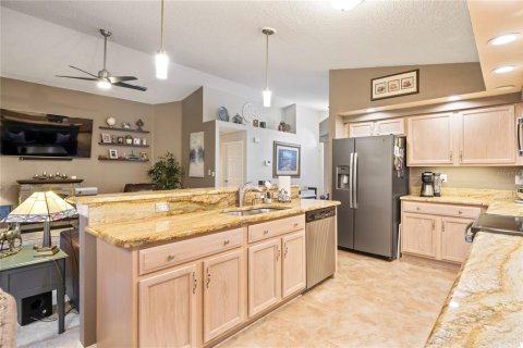 Casa en venta en Spring Hill, Florida, 3 dormitorios, 221.57 m2 № 1829239 - foto 13