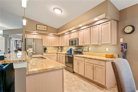 Casa en venta en Spring Hill, Florida, 3 dormitorios, 221.57 m2 № 1829239 - foto 11