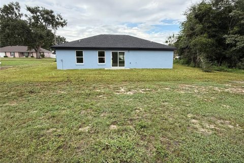 House in Ocala, Florida 3 bedrooms, 125.33 sq.m. № 1841683 - photo 14