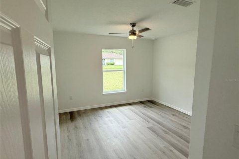 House in Ocala, Florida 3 bedrooms, 125.33 sq.m. № 1841683 - photo 10
