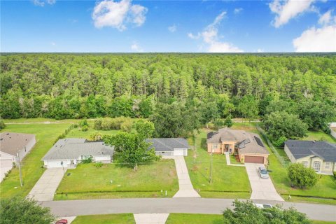 Villa ou maison à vendre à Poinciana, Floride: 2 chambres, 100.52 m2 № 2148599 - photo 29