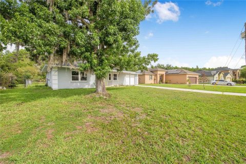 Villa ou maison à vendre à Poinciana, Floride: 2 chambres, 100.52 m2 № 2148599 - photo 5