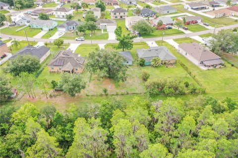 Villa ou maison à vendre à Poinciana, Floride: 2 chambres, 100.52 m2 № 2148599 - photo 27