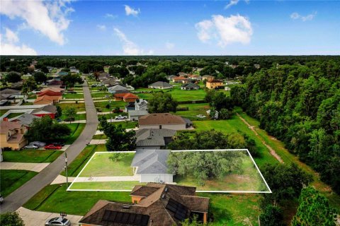 Villa ou maison à vendre à Poinciana, Floride: 2 chambres, 100.52 m2 № 2148599 - photo 24
