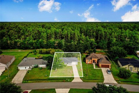 Villa ou maison à vendre à Poinciana, Floride: 2 chambres, 100.52 m2 № 2148599 - photo 28