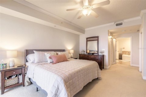 Condo in Daytona Beach Shores, Florida, 3 bedrooms  № 2198316 - photo 18