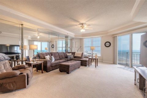 Condo in Daytona Beach Shores, Florida, 3 bedrooms  № 2198316 - photo 14