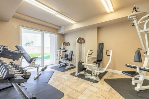 Condo in Daytona Beach Shores, Florida, 3 bedrooms  № 2198316 - photo 24