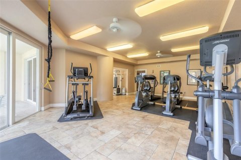 Condo in Daytona Beach Shores, Florida, 3 bedrooms  № 2198316 - photo 25