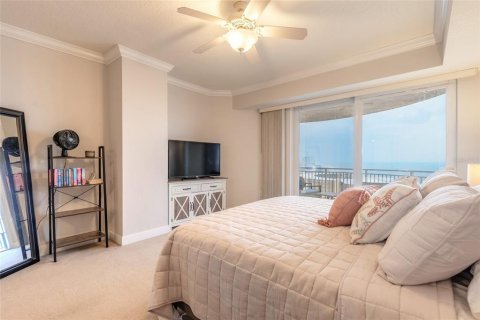 Condo in Daytona Beach Shores, Florida, 3 bedrooms  № 2198316 - photo 17